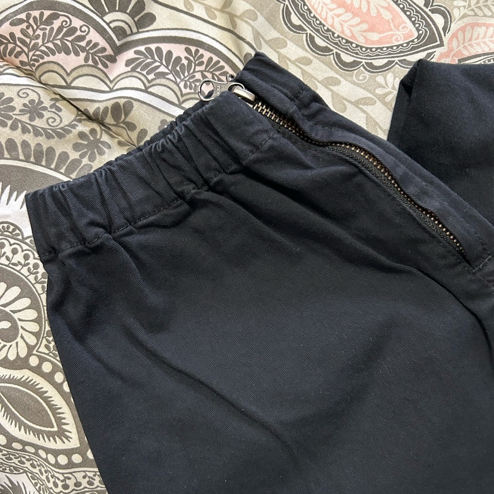 Torrid, size 20R, jean joggers!